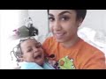 Queen Naija - Song To Baby Chris (Lyrics)