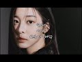 설인아 Seorina - 여우야 Lady in The Rainy Night (원곡 더 클래식 The Classic) | Lyrics/가사