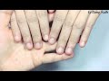 các bước làm sạch da với máy mài bước quan trọng đầu tiên khi làm móng ly Đặng nails