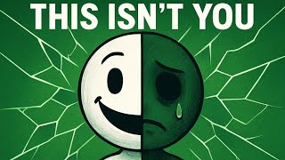 Why You Feel Empty (Even When Life’s ‘Fine’)