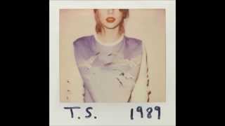 Download Taylor Swift - New Romantics (Audio) mp3
