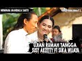 Ujian Rumah Tangga - Susy Arzetty Ft Suka Wijaya - Nirwana Mandala - Ds Nyamplungsari Pemalang