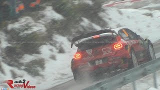 WRC Rallye Monte Carlo 2017 -- Full Review