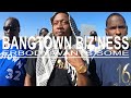 BANGTOWN BIZ'NESS (OFFICIAL VIDEO) ERBODY WANTS SOME - 4K