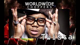 Tech N9ne - WorldWide Choppers Big Remix (19 MC's) (feat. Busta Rhymes, Yelawolf