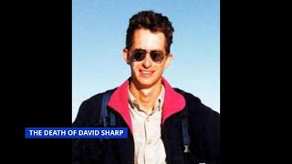 The Death Of David Sharp (Mount Everest)