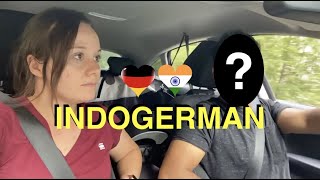 Indo-German - Travelling with an Indian guy - Switzerland Vlog | Teaser