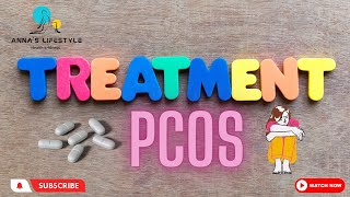 HOW TO TREATMENT  PCOS NATURALLY - HOME REMEDIES FOR POLYCYSTIC OVARIAN DISEASE(PCOD)