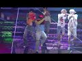 220703 유니콘 cravity 크래비티 형준 vivid fancam