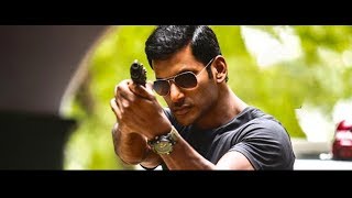 2018 latest tamil movie Vishal | Narain | Andrea full movie hd