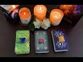 **pick a card** CHANNELED MESSAGES FROM YOUR SOULMATE/TF ! #channeling