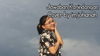 Banjar song answers karindangan cover