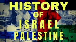 Israel Palestine History|khan sir| Knowledge shot
