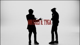 Mr Eazi - Tony Montana (feat. Tyga) [ ]