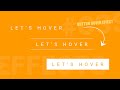 Pure CSS Button Hover Effect | DesignTorch | HTML/CSS