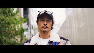 interview with : 窪塚洋介 - 凶気の桜