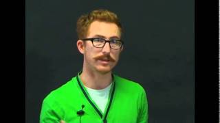 Case Studies in Psychology pt2 Dr. Chris Moulin