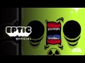 Eptic-Slime City
