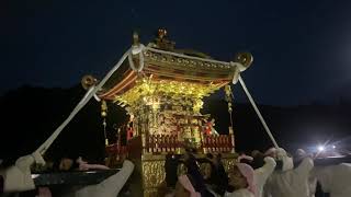 令和5年　竹原の祭り3