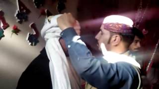 babul e seeray manan mengal  dastar bandi