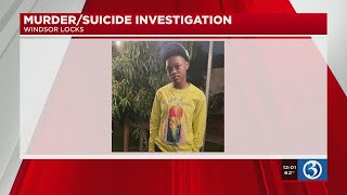 Video: Family identifies teen as one victim in Windsor Locks murder-suicide