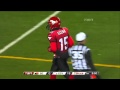 CFL Maurice Price Speeds Away for 53-Yard TD Wk. 17 - October 26, 2012