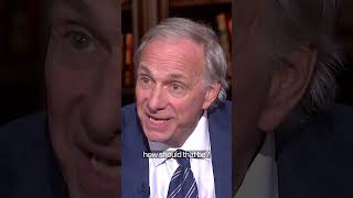 Rising US Extremism Risks 2024 #Election Chaos: Dalio