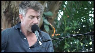 LUKE WINSLOW-KING 'HOW COULD I FORGET' LIVE @ EL NÁUTICO  de SAN VICENTE