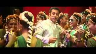 Dagabaaz Re Dabangg 2 Song Feat. Salman Khan, Sonakshi Sinha
