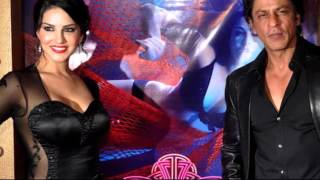 Sunny Leone's Item song in Shahrukh Khan's Raees | Laila o Laila
