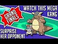 Grand Finals - Epic Pokemon Battle: Kai vs Italian - Community Tournament