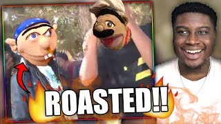 FUNNIEST SML ROASTS COMPILATION!