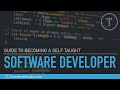 Guide To Becoming A Self-Taught Software Developer