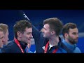 winter olympics 2022 end credits montage bbc sport