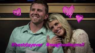 Magic Valley Mall - Selfies with A Couple - A Day at the Mall