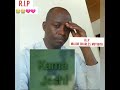 r.i.p major charles mutigita