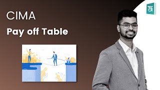Pay off Table