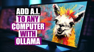 How To Run Ai Locally On Your Computer Using Ollama Works For Windows How To Run Ai Locally On Your Computer Using Ollama Works For Windows