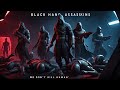 The Black Hand Assassins Could Kill Anything | HFY | A Short SciFi Story