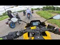 Ride Review - 2024 Suzuki GSX-8R