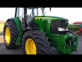 John Deere 6920