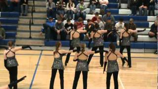 kickline 2011