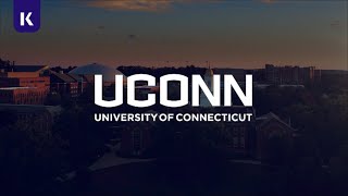 Shape Your Future at the University of Connecticut