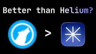 Librewolf The Private Open Source Helium Killer