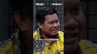 Golkar: Bahlil Ingin Selamatkan Uang Negara!