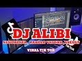 DJ ALIBI SEVDALIZA THAILAND STYLE