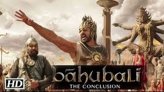 Baahubali 2 The Conclusion# 3 Official Trailer Hindi