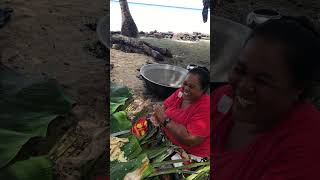 Trip to Chuuk | Part 13