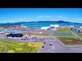 気仙沼市パークゴルフ場　ドローン映像 parkgolf パークゴルフ ナゾＰＧ 파크 골프 해설 동영상 spg 개발 책임자 본인 데모