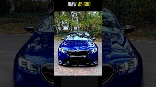 2025 BMW M5 G90#BMW#M5#youtubeshorts